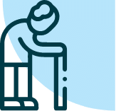 Daily Activities Assistance Care icon