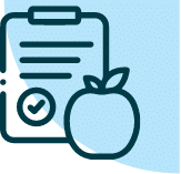 Public Health Nutrition Care icon
