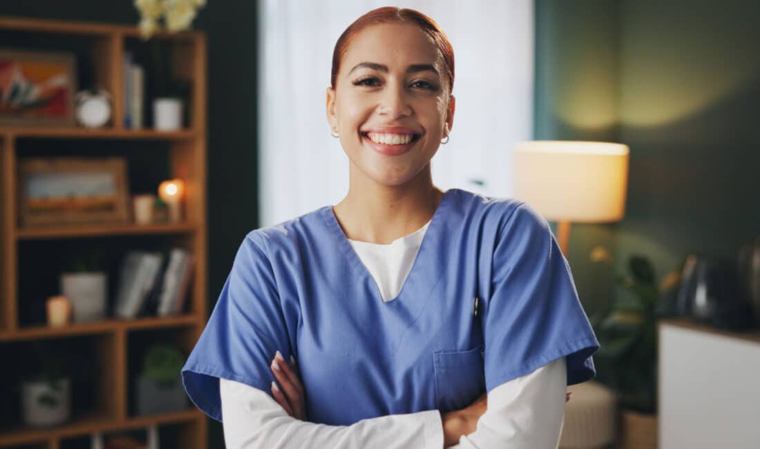 Porfessional Healthcare Assistant homecare support